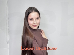 Lucettacatlow