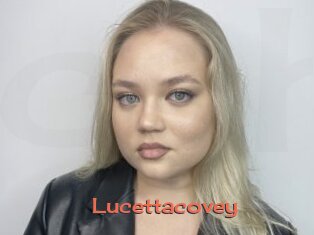 Lucettacovey