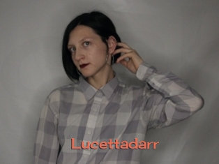 Lucettadarr
