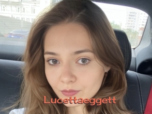 Lucettaeggett