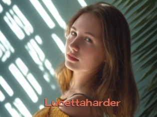 Lucettaharder