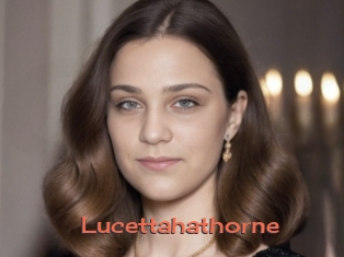 Lucettahathorne