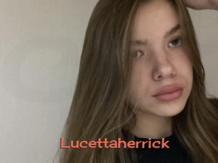 Lucettaherrick
