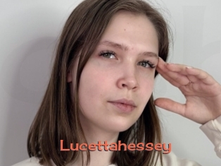 Lucettahessey