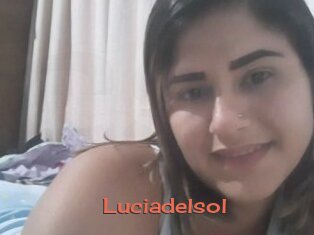 Luciadelsol