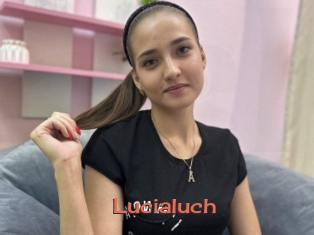 Lucialuch
