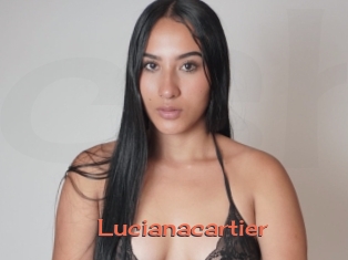 Lucianacartier