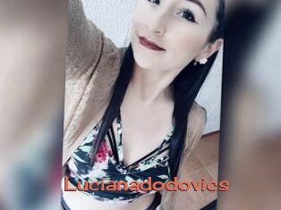 Lucianadodovics