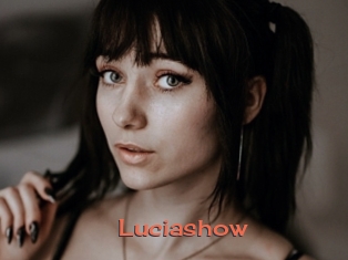 Luciashow