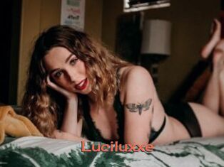 Luciluxxe