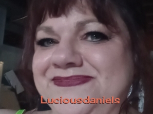 Luciousdaniels