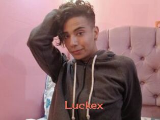 Luckex