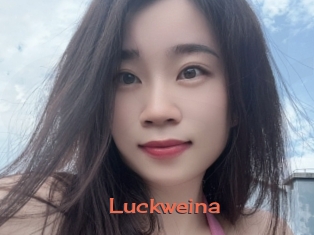 Luckweina
