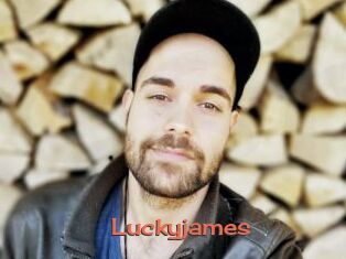 Luckyjames