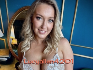 Lucyallen4201