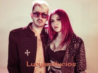 Lucyandlucios