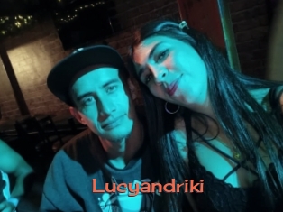 Lucyandriki
