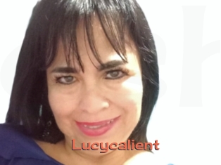 Lucycalient