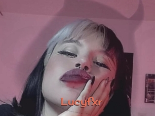 Lucyfxr