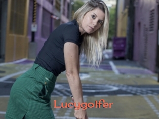 Lucygolfer