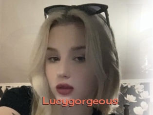 Lucygorgeous
