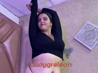 Lucygreison