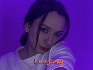 Lucyhaly