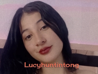 Lucyhuntintong