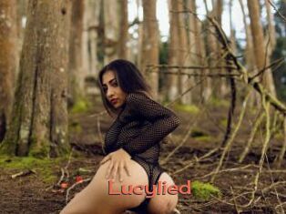 Lucylied