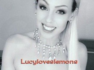 Lucyloveslemons