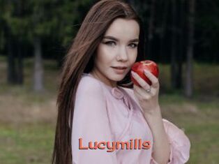 Lucymills