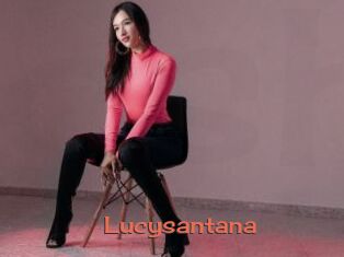 Lucysantana