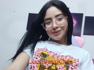 Lucysexy04