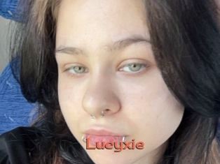 Lucyxie