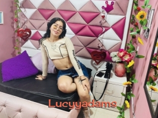Lucyyadams