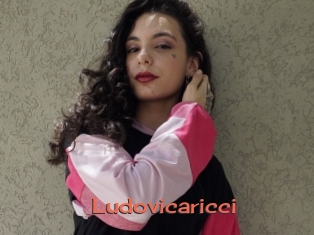Ludovicaricci