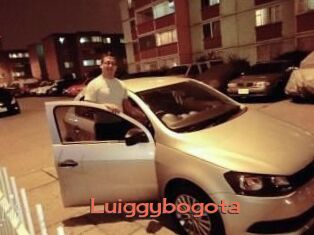 Luiggybogota