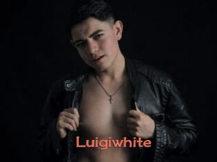 Luigiwhite