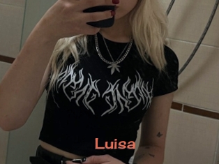 Luisa