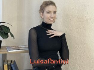 Luisafantini