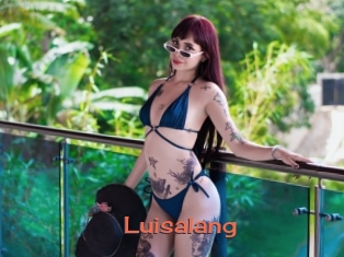 Luisalang