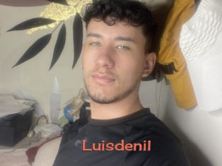 luisdenil Cams Hot