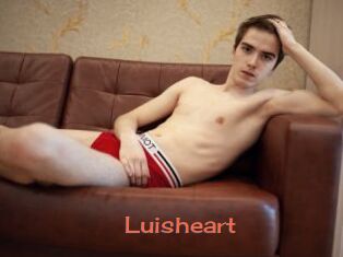Luisheart