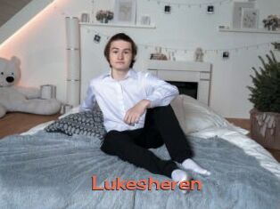 Lukesheren