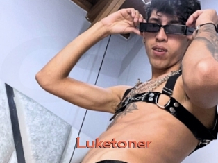 Luketoner