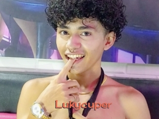 Lukycuper