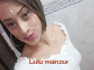 Lulu_manzur