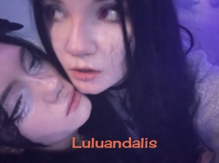 Luluandalis