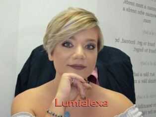 Lumialexa