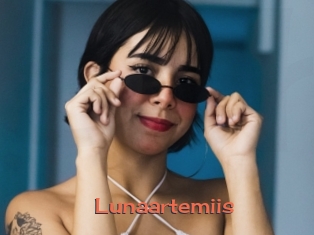 Lunaartemiis